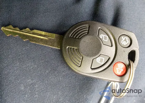 2008 Mercury Sable Premier from USA, damaged, VIN 1MEHM42W18G618154